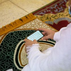 إدارة المساجد في خميس مشيط تجهز 423 جامعاً ومسجداً لصلاة عيد الأضحى