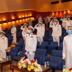 أمير عسير يتابع خطة تطوير جودة الاتصالات في المنطقة ويجدد موعد اللقاء بالأهالي في يناير المقبل