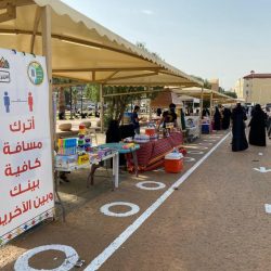 أدبي أبها يكرم المحكمين والشعراء الفائزين بمسابقة “الإنسان في قلب الوطن”