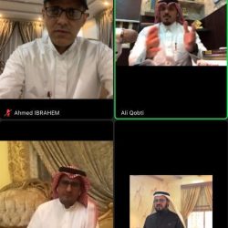 نبأ تودع معلما خدم القرآن 40 عاماً في خميس مشيط