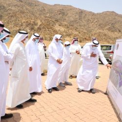 الأمير تركي بن طلال يثّمن تفوق مركز اضطرابات النمو والسلوك بصحة بيشة