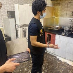 ” أمانة عسير وبلدياتها ” ترفع أكثر من 83 ألف طن من النفايات خلال أسبوع