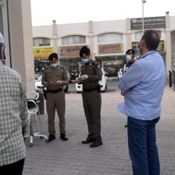 الولايات المتحدة تسجل أعلى حصيلة يومية من الإصابات بكورونا
