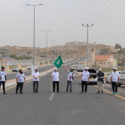 الرياض تسجل 169 إصابة جديدة و9 وفيات بكورونا