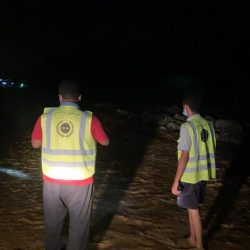 *أمين عسير يتفقد المسلخ وسوق المواشي والخضار والفواكة بأحد رفيدة “*