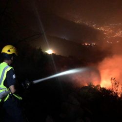 أمانة عسير تواصل جهودها لمكافحة عناصر التشوه البصري و تضبط 60 شاحنة مخالفة استغلت المواقع العامة بعشوائية