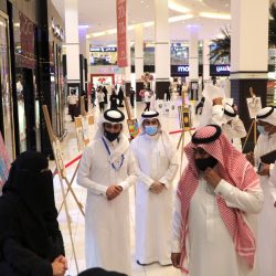 استلمها رئيس اللجنة الإعلامية//محافظ أحد رفيدة يكرم إعلاميي وإعلاميات صيف 41 بخطابات شكر