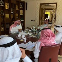الأرصاد: سحب رعدية ممطرة على 4 مناطق