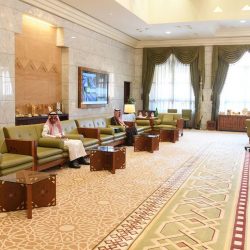 الرياض تسجل 169 إصابة جديدة و9 وفيات بكورونا