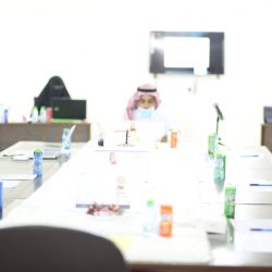 الأمير تركي بن طلال : نهضة عسير تواكب رؤية المملكة بقيادة حكومتنا الرشيدة