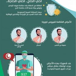 المركز الإعلامي للحج يبث 2000 مادة إخبارية وفيديو