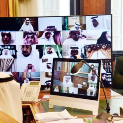 تعلن #جامعة_نايف_العربية_للعلوم_الأمنية فتح باب القبول للعام الدراسي 2021/2020م