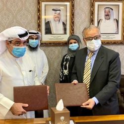جدة.. جولة ميدانية بعدد من الأسواق للتأكد من تطبيق التباعد الجسدي ولبس الكمامات