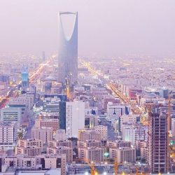 استقبل صاحب السمو الملكي الأمير فيصل بن بندر بن عبدالعزيز أمير منطقة الرياض في مكتب سموه بقصر الحكم اليوم معالي رئيس جامعة شقراء الدكتور عوض بن خزيم الأسمري.