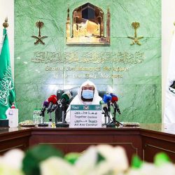 قوة أمن الحج تضع آلية لطريقة الدخول والخروج من وإلى المسجد الحرام خلال موسم الحج