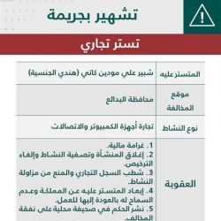 الجوازات: «التعليمات تمنع تحويل تأشيرة الزيارة إلى هوية مقيم