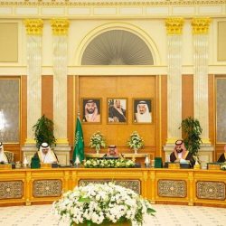 أمين عسير في زيارة مفاجئة يتفقد مسلخ خميس مشيط