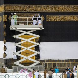 استمرار استقبال المشاركات في مسابقة الخط العربي بجامعة الملك خالد حتى أول محرم