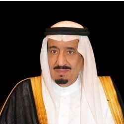 القيادة تعزى  أمير الكويت بوفاة الشيخ ناصر الصباح