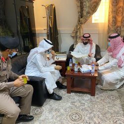 محافظ بلقرن يطلق فعالية ” خيمة السينما” بشارع الإبداع