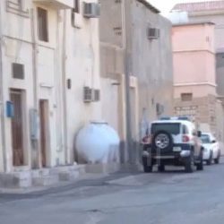 أمانة الشرقية تنفذ (919) جولة رقابية وتعقم وتطهر (1036) موقعاً أمس الخميس