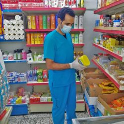 تعيين مراقبات في مساجد المملكة للإشراف على الأقسام النسائية