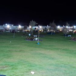 بلدية خميس مشيط: تصادر وتتلف 954 كجم خلال الأسبوع الماضي