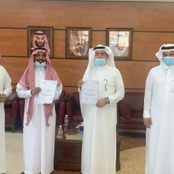 أمانة عسير تستعيد أكثر من 125 ألف م2 من الأراضي الحكومية