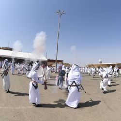 سمو أمير منطقة الجوف يوجه بإنشاء ” سوق حراج تمور الجوف ” بمدينة سكاكا