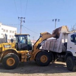 وزير البيئة : نظام المياه خطوة للمحافظة على مصادرها وتنميتها والعمل على استدامتها