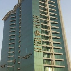 أمين عسير يوقع عقد إنشاء حديقة الملك سلمان بمحايل بأكثر من 1.7 مليون ريال