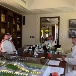 ‎اختتام فعاليات صيف بلقرن 2020 بأوبريت شعبي وألعاب نارية