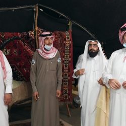 نبأ تودع معلما خدم القرآن 40 عاماً في خميس مشيط
