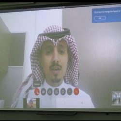 مركز الملك سلمان للإغاثة يقوم بمبادرة مجتمعية لتوعية الأطفال بفيروس كورونا في اليمن