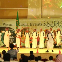 بلدية خميس مشيط: تنفذ 193 جولة ميدانية خلال الأسبوع الماضي
