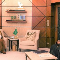 الأرصاد تنبّه: رياح وأتربة على عدد من محافظات مكة المكرّمة