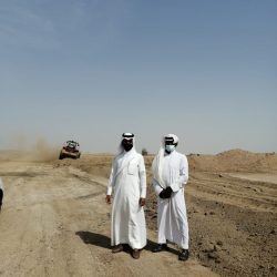 جامعة الملك خالد تقدم برنامجًا تدريبيًّا عن “إدارة الوقت في الأزمات”