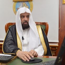 محافظ خميس مشيط يرأس اجتماع الفريق التنفيذي لترشيد المياه والكهرباء