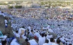 الأرصاد: رياح نشطة على مكة المكرمة والمدينة المنورة