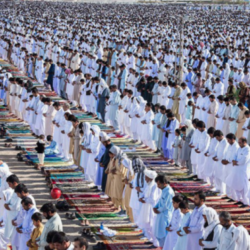 سمو أمير منطقة الباحة يهنىء القيادة بحلول عيد الأضحى المبارك