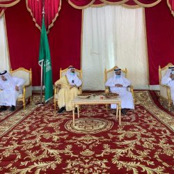 محافظ أحد رفيدة يوجّه ميدانياً بمعالجة أضرار الأمطار