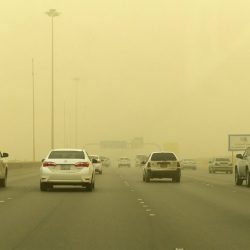 “الأرصاد”: رياح مثيرة للأتربة والغبار على الشرقية والرياض والقصيم وحائل والجوف