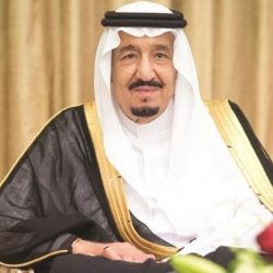 رياح سطحية مثيرة للأتربة على الرياض والشرقية