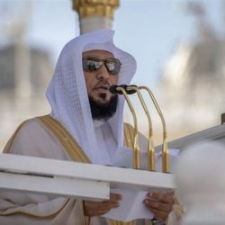 فضيلة الشيخ الثبيتي في خطبة الجمعة : لا حياة للقلوب ولا فرح ولا سرور ولا نعيم ولا أنس إلا في معرفة الله سبحانه