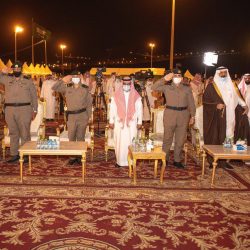 الأمين العام للتحالف الإسلامي العسكري يستقبل سفير ماليزيا لدى المملكة