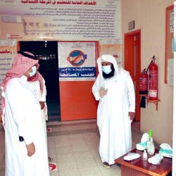 بتوجيه أمير عسير: إقامة ورشة عمل لرصد الواقع البيئي بأحد رفيدة.. الأحد القادم