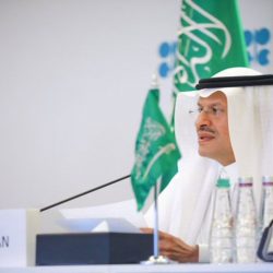 مشاط يستعرض مع نائب أمير مكة الخطط المستقبلية لوزارة الحج والعمرة