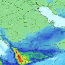 إمارة الجوف: إزالة 93 مليون متر من التعديات على أراضي الدولة