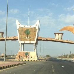 الأرصاد: رياح سطحية نشطة على 6 مناطق