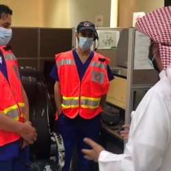 مركز مسام ينتزع 1,327 لغمًا حوثيًا خلال أسبوع